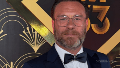 Nuno Eiró assinala aniversário do namorado com mensagem sentida: "Gosto dele mesmo naqueles dias"