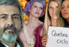 Nuno Homem de Sá exposto por Francisca de Magalhães Barros após condenação em tribunal