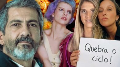 Nuno Homem de Sá exposto por Francisca de Magalhães Barros após condenação em tribunal