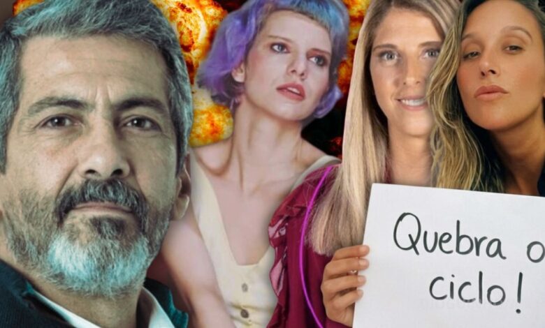 Nuno Homem de Sá exposto por Francisca de Magalhães Barros após condenação em tribunal