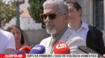 Nuno Homem de Sá reage à sentença e garante recurso: "Eu não agredi ninguém" e "Palhaçada!"