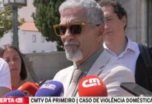 Nuno Homem de Sá reage à sentença e garante recurso: "Eu não agredi ninguém" e "Palhaçada!"