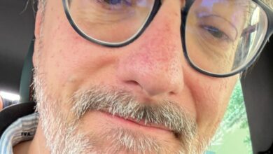 Nuno Markl deixa hospital: "Melancolia para a alta"