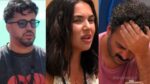 Pedro Jorge expõe fracasso em almoço de Sara Jesus e João Ricardo: «Cara de entediada»