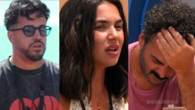 Pedro Jorge expõe fracasso em almoço de Sara Jesus e João Ricardo: «Cara de entediada»