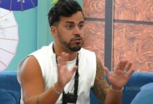 Leandro faz acusação 'grave' sobre Pedro Jorge: "Utiliza o dinheiro que tem na conta para..."