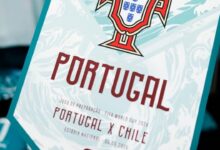 Portugal frente ao Chile atinge quase dois milhões de espectadores na RTP1. Saiba tudo