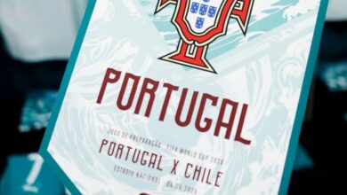 Portugal frente ao Chile atinge quase dois milhões de espectadores na RTP1. Saiba tudo