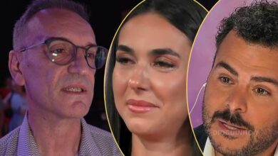 Pai de Sara Jesus descarta romance fora do "Desafio Final": «Da parte dela não creio»