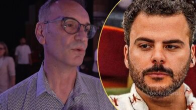 Pai da Sara Jesus foi entrevistado e assume achar piada ao João Ricardo no "Desafio Final"