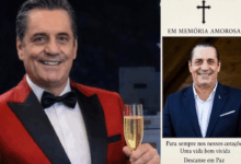 Paulo Futre revolta-se com notícia falsa sobre a sua morte: "Estarei à vossa espera no inferno"