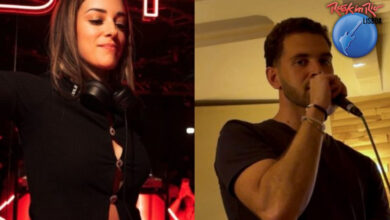 Pears e Elyas: a dupla luso-francesa que chega ao Rock in Rio Lisboa