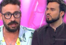 Pedro Capitão critica mistério em torno da namorada de Francisco Monteiro: "Acho rídiculo"