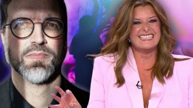 Pedro Chagas Freitas rende-se a Maria Botelho Moniz: "Tem inteligência, tem alma, tem nervo"