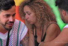 Pedro Jorge quebra ao ler carta de aniversário da mulher e Marisa Susana lê no "Desafio Final"