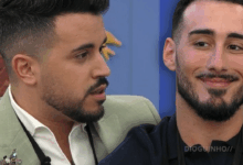 Afonso Leitão desmascara "tranquilidade" de Pedro Jorge: «Vais quase ali encostar-te»