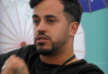 Pedro Jorge explica regresso ao Secret Story: "O objetivo é voltar a ser feliz"