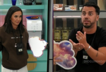 Pedro Jorge aconselha Sara a afastar-se de Pedro Jorge no "Desafio Final": «O João Ricardo é manipulador»