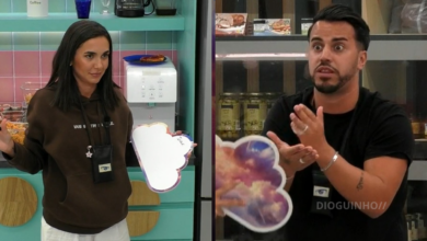 Pedro Jorge aconselha Sara a afastar-se de Pedro Jorge no "Desafio Final": «O João Ricardo é manipulador»