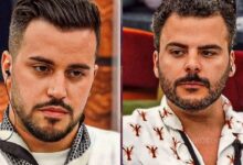 Pedro Jorge encosta João Ricardo à parede: Márcia Soares avalia duelo a cinco dias da final