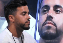 Pedro Jorge desabafa sobre 'preconceito' dos rivais no "Desafio Final" por ter sido vencedor do SS9