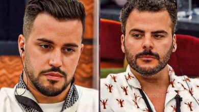 Pedro Jorge encosta João Ricardo à parede: Márcia Soares avalia duelo a cinco dias da final