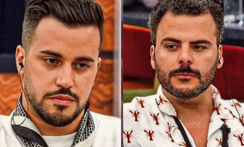Pedro Jorge encosta João Ricardo à parede: Márcia Soares avalia duelo a cinco dias da final