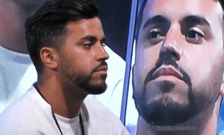 Pedro Jorge desabafa sobre 'preconceito' dos rivais no "Desafio Final" por ter sido vencedor do SS9