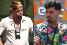 Leandro Martins acusa Pedro Jorge de falta de integridade: "Foi falso e rasca"