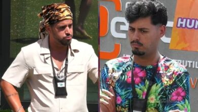 Leandro Martins acusa Pedro Jorge de falta de integridade: "Foi falso e rasca"