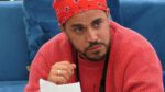 João Ricardo aplaude talento de Pedro Jorge no Secret Story - Desafio Final