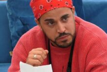 João Ricardo aplaude talento de Pedro Jorge no Secret Story - Desafio Final