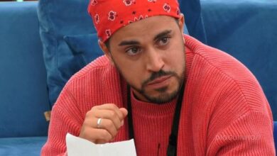 João Ricardo aplaude talento de Pedro Jorge no Secret Story - Desafio Final