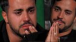 Desafio Final - Pedro Jorge desabafa preocupado sobre o Marisa Pires: "Será que...?"