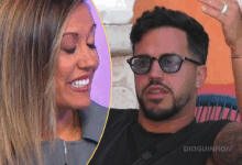 Pedro Jorge esclarece gestão do dinheiro do «Desafio Final» e garante que a Marisa não irá mexer no valor!