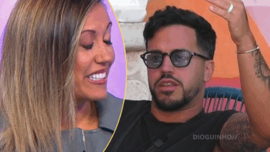 Pedro Jorge esclarece gestão do dinheiro do «Desafio Final» e garante que a Marisa não irá mexer no valor!