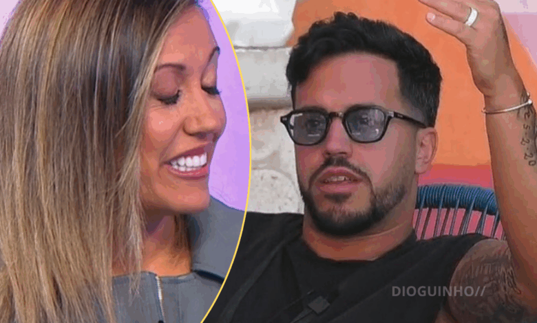 Pedro Jorge esclarece gestão do dinheiro do «Desafio Final» e garante que a Marisa não irá mexer no valor!
