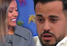 Pedro Jorge recebe carta de Marisa Pires no "Desafio Final": «Nunca imaginei que...»