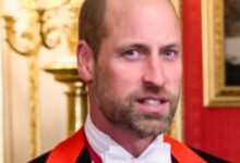Príncipe William celebra 44 anos: De criança tímida a futuro rei