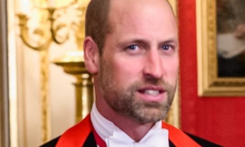 Príncipe William celebra 44 anos: De criança tímida a futuro rei