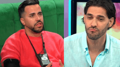 Gonçalo Quinaz rende-se à estratégia de Pedro Jorge: "Dos jogadores mais perspicazes"