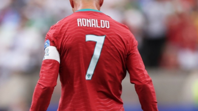 Cristiano Ronaldo faz história e Portugal goleia no Mundial 2026