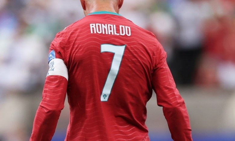 Cristiano Ronaldo faz história e Portugal goleia no Mundial 2026