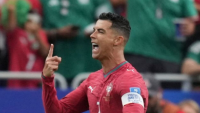 Cristiano Ronaldo faz história e marca em seis Mundiais (responde à pressão e cala críticas)