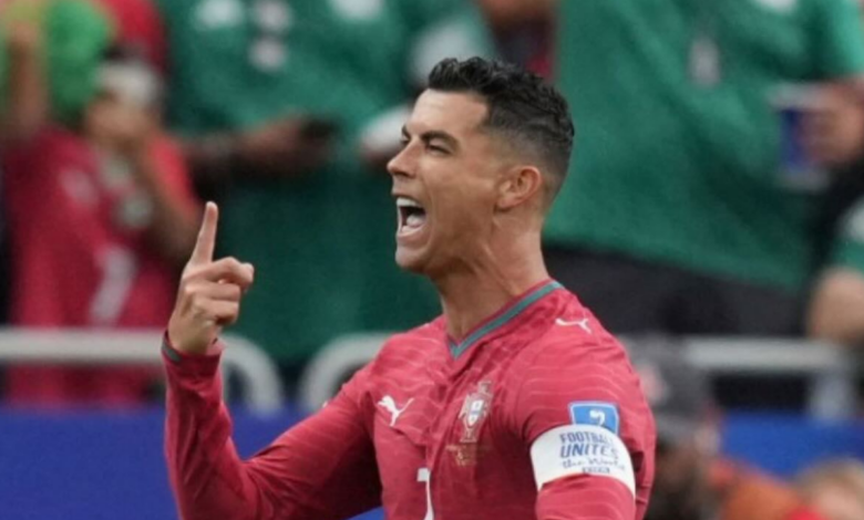 Cristiano Ronaldo faz história e marca em seis Mundiais (responde à pressão e cala críticas)