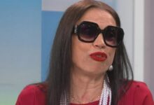 Rosinha explica o sucesso das suas músicas em manhã de diversão com Zé Lopes