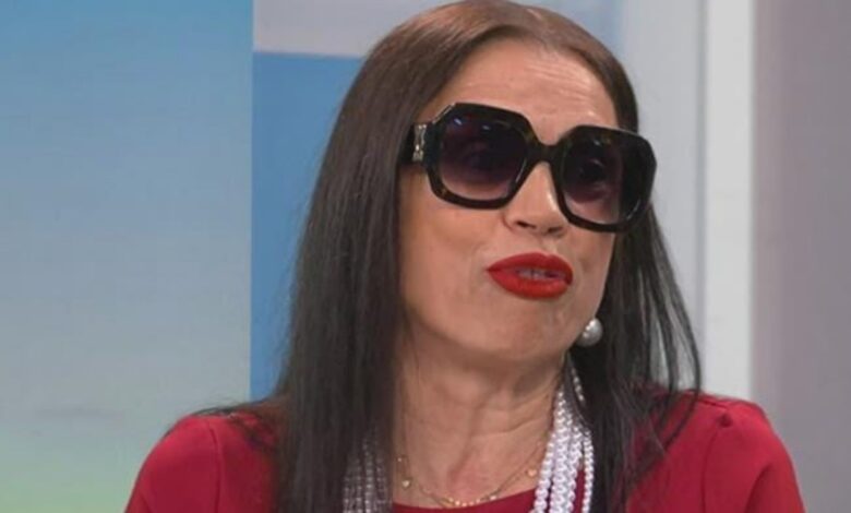 Rosinha explica o sucesso das suas músicas em manhã de diversão com Zé Lopes