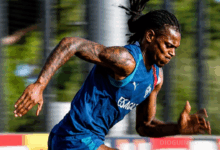 O que dizem os regulamentos da FIFA sobre a expulsão de Rafael Leão frente ao Chile