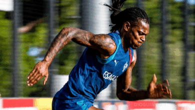O que dizem os regulamentos da FIFA sobre a expulsão de Rafael Leão frente ao Chile