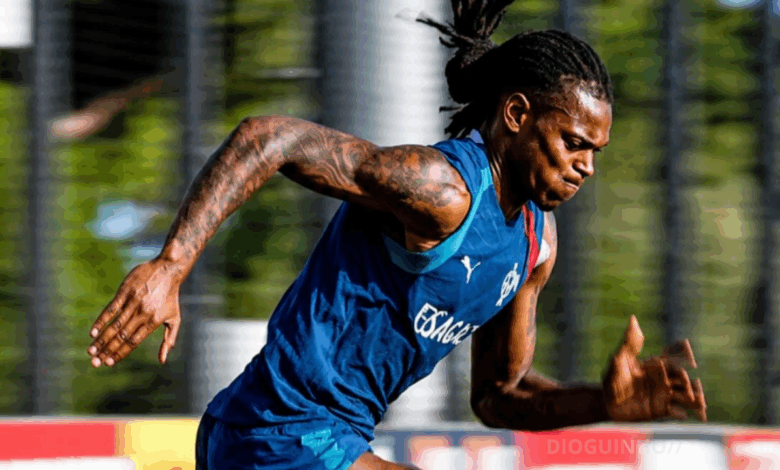 O que dizem os regulamentos da FIFA sobre a expulsão de Rafael Leão frente ao Chile